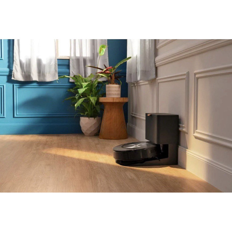 Робот-пилосос iRobot Roomba j7+