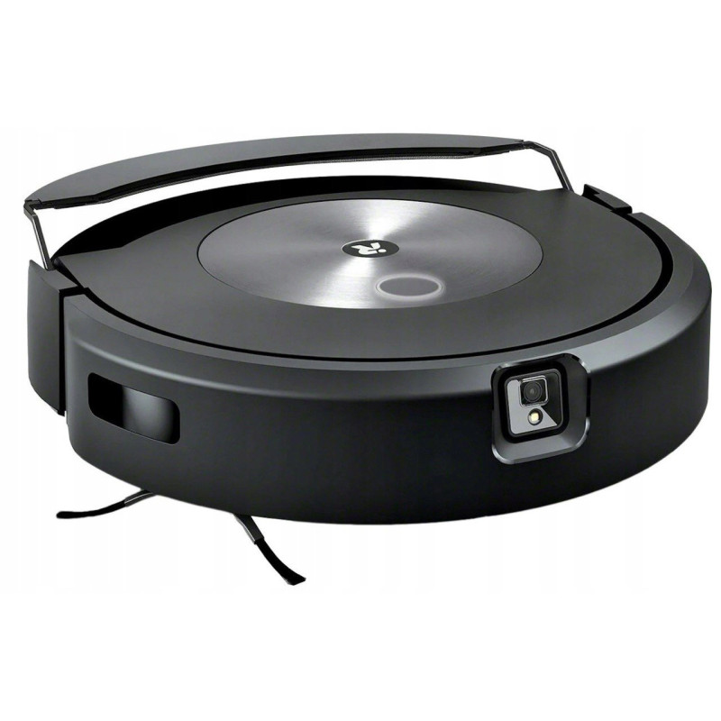Робот-пилосос iRobot Roomba j7+