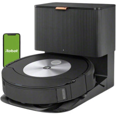 Робот-пилосос iRobot Roomba j7+
