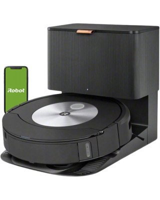 Робот-пилосос iRobot Roomba j7+