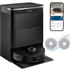 Робот-пилосос Bosch BCRDW3B