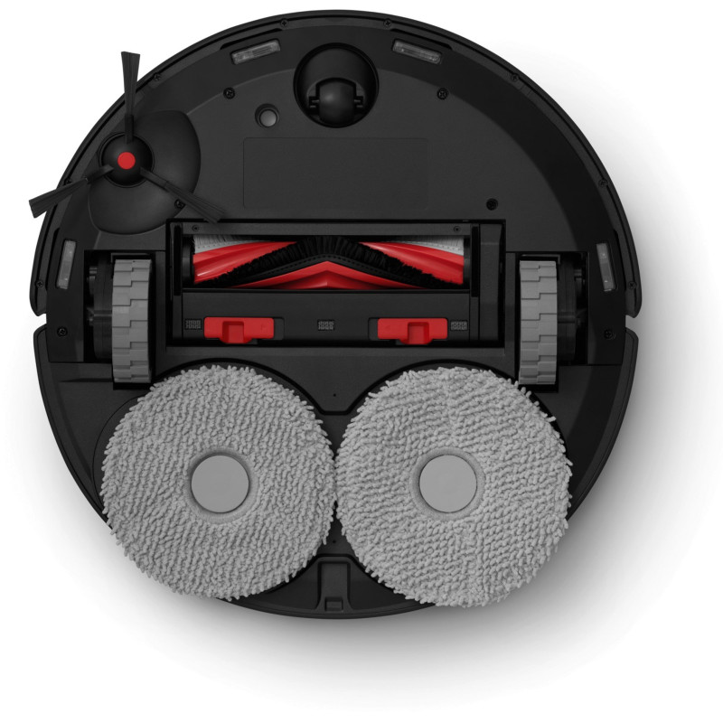 Робот-пилосос Bosch BCRDW3B