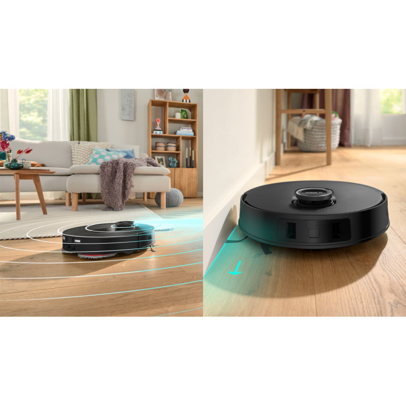 Робот-пилосос Bosch BCRDW3B