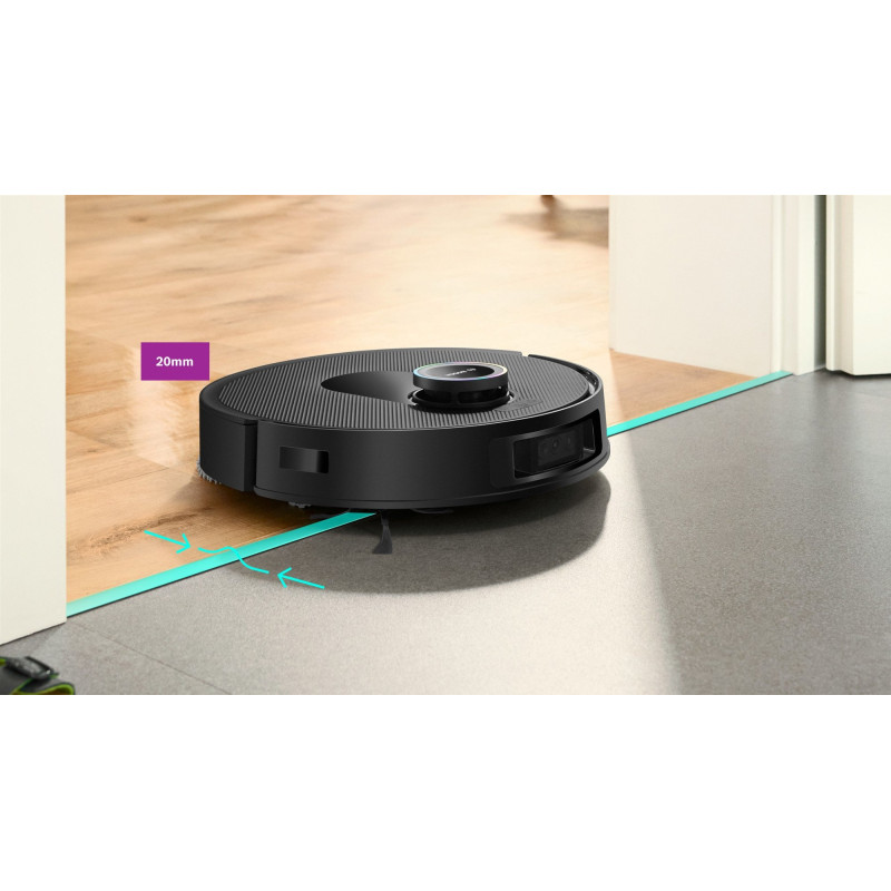 Робот-пилосос Bosch BCRDW3B