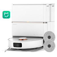 Робот-пилосос DEERMA X80 (DEM-X80)