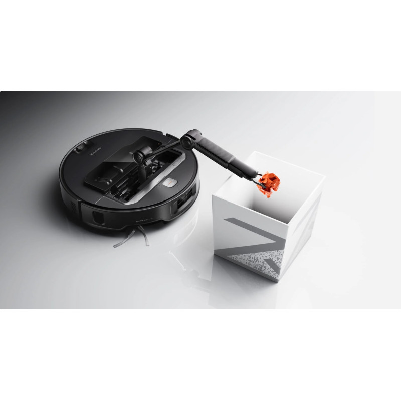 Робот-пилосос RoboRock Saros Z70