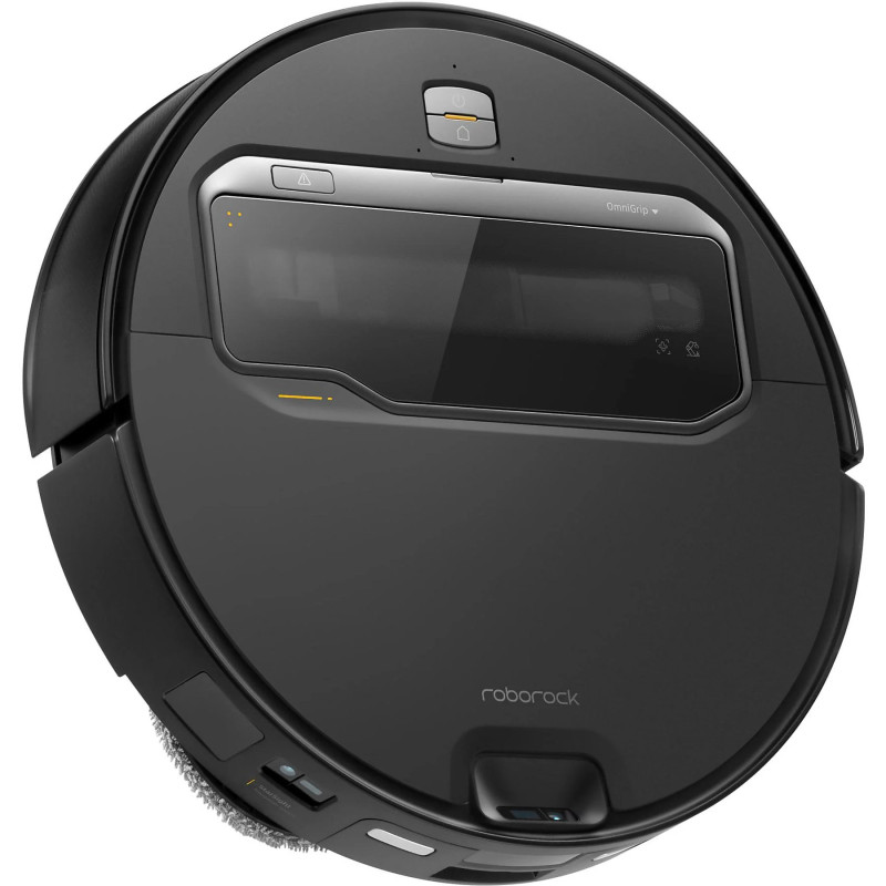 Робот-пилосос RoboRock Saros Z70