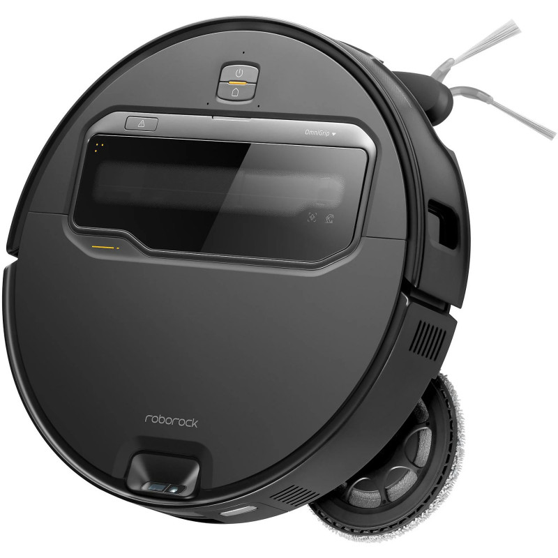 Робот-пилосос RoboRock Saros Z70
