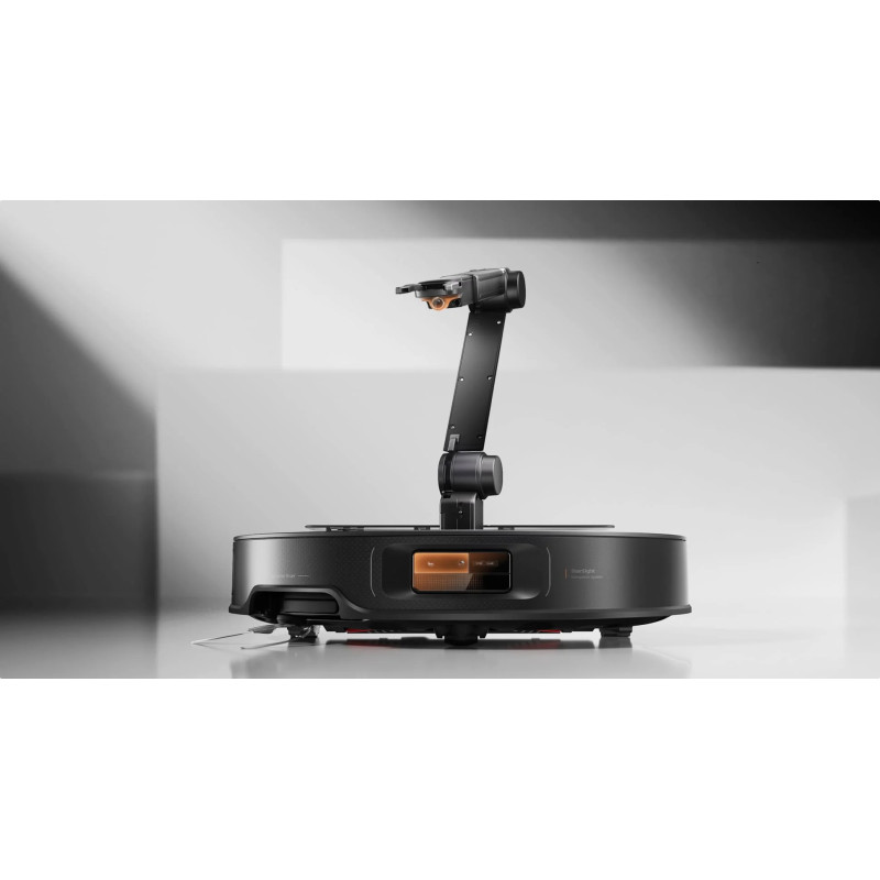 Робот-пилосос RoboRock Saros Z70