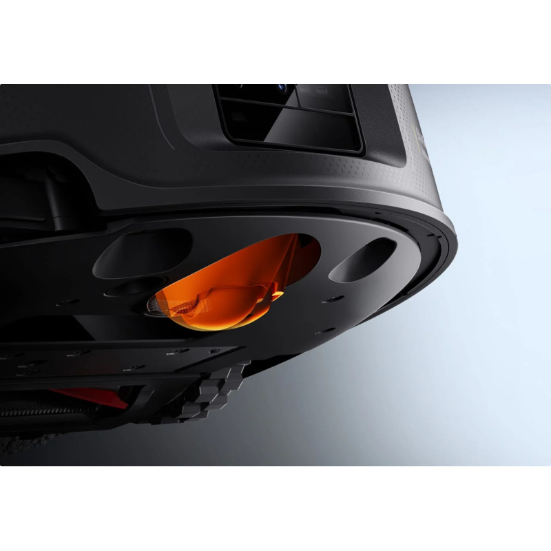 Робот-пилосос RoboRock Saros Z70