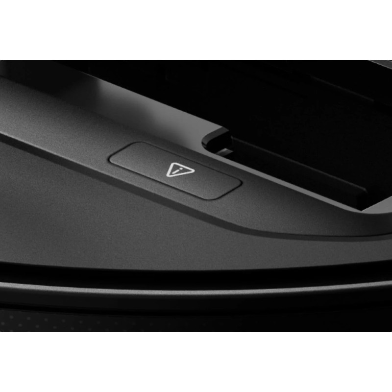Робот-пилосос RoboRock Saros Z70
