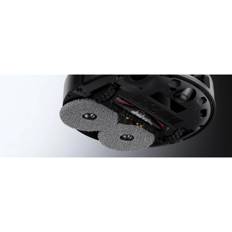Робот-пилосос RoboRock Saros Z70