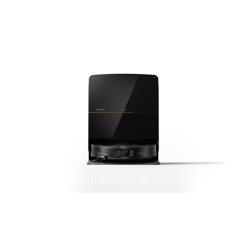Робот-пилосос RoboRock Saros Z70