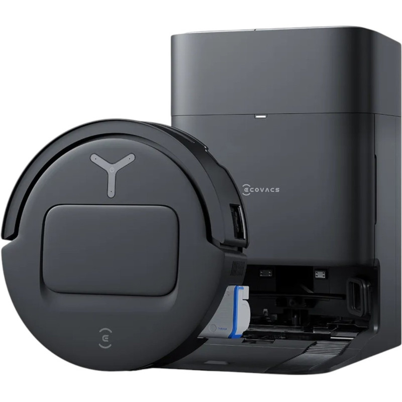 Робот-пилосос ECOVACS Deebot T80 Omni