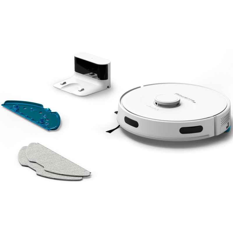 Робот-пилосос Rowenta RR8567WH