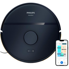 Робот-пилосос PHILIPS Series 2000 XU2000/10