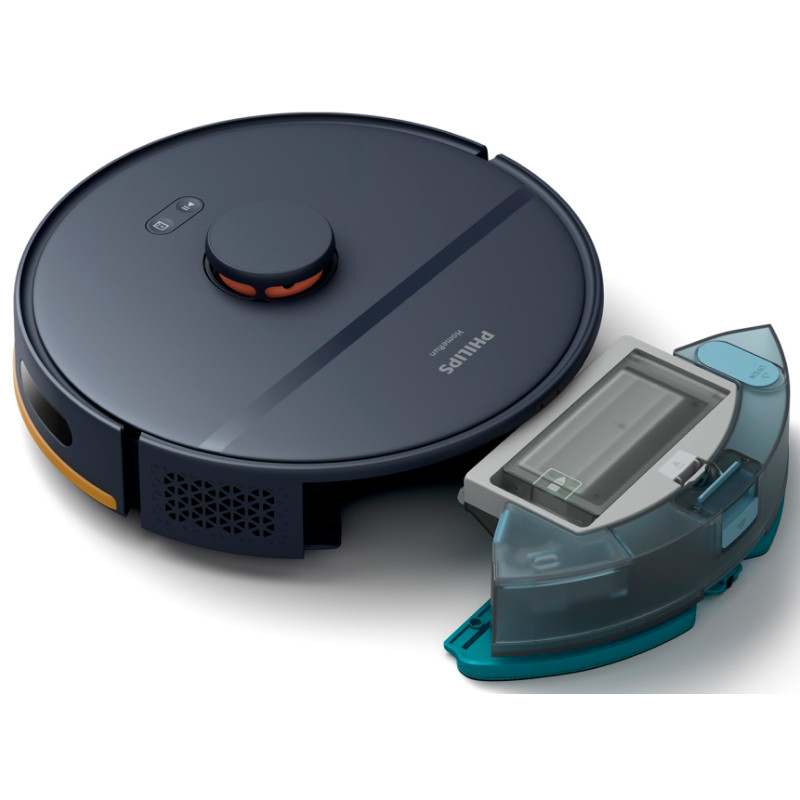 Робот-пилосос PHILIPS Series 2000 XU2000/10