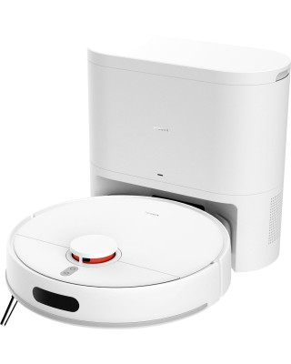 Робот-пилосос Xiaomi Robot Vacuum H40