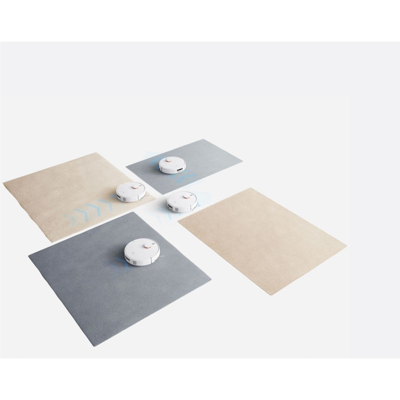 Робот-пилосос Xiaomi Robot Vacuum H40