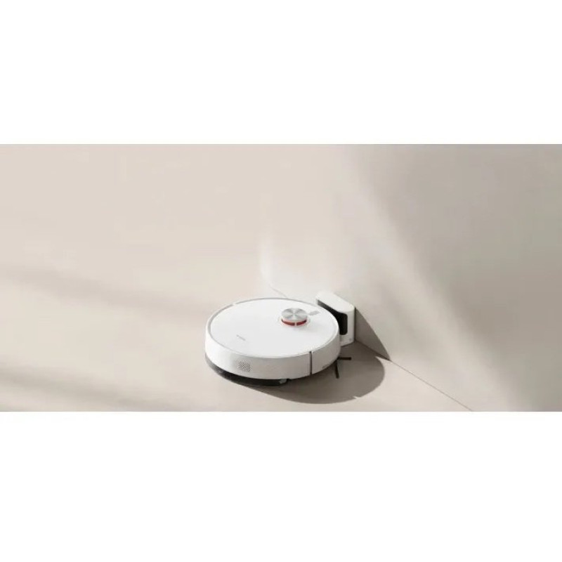 Робот-пилосос Xiaomi Robot Vacuum S40