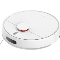 Робот-пилосос Xiaomi Robot Vacuum S40