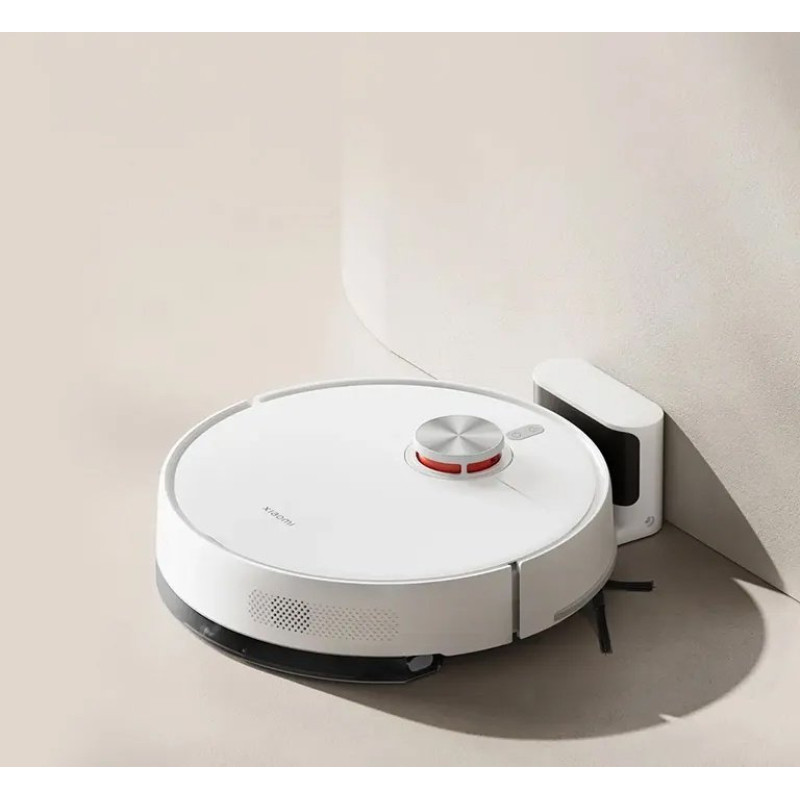 Робот-пилосос Xiaomi Robot Vacuum S40