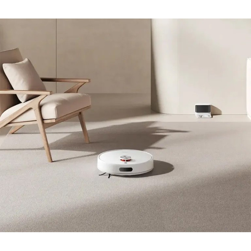 Робот-пилосос Xiaomi Robot Vacuum S40