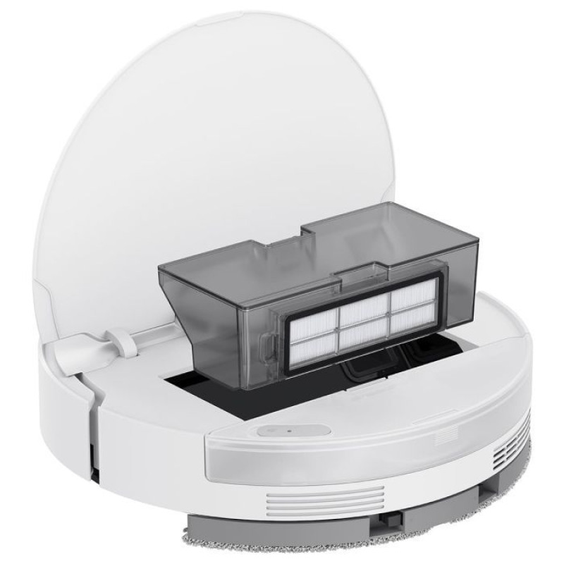 Робот-пилосос DREAME D20 PLUS (RLD35GD)