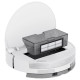 Робот-пилосос DREAME D20 PLUS (RLD35GD)