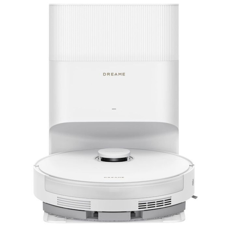 Робот-пилосос DREAME D20 PLUS (RLD35GD)