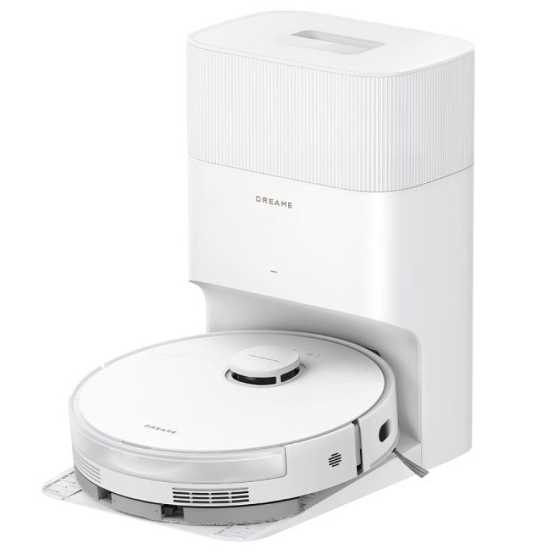 Робот-пилосос DREAME D20 PLUS (RLD35GD)
