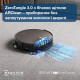 Робот-пилосос Ecovacs Deebot X11 Cyclone