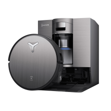 Робот-пилосос Ecovacs Deebot X11 Cyclone