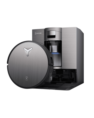 Робот-пилосос Ecovacs Deebot X11 Cyclone