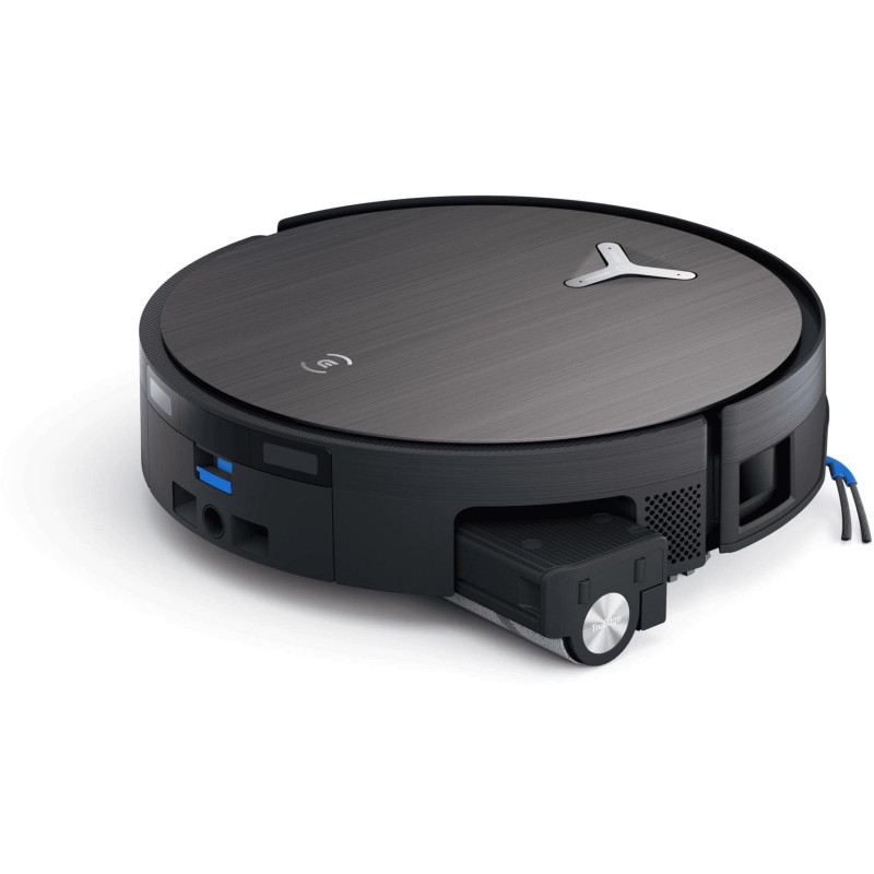 Робот-пилосос Ecovacs Deebot X11 Cyclone