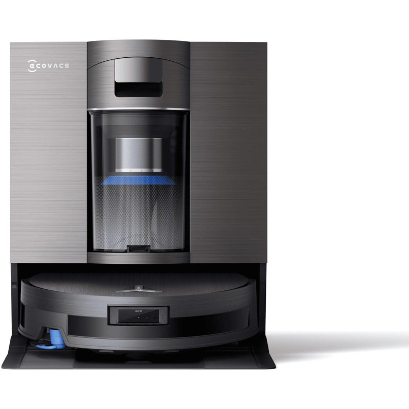 Робот-пилосос Ecovacs Deebot X11 Cyclone