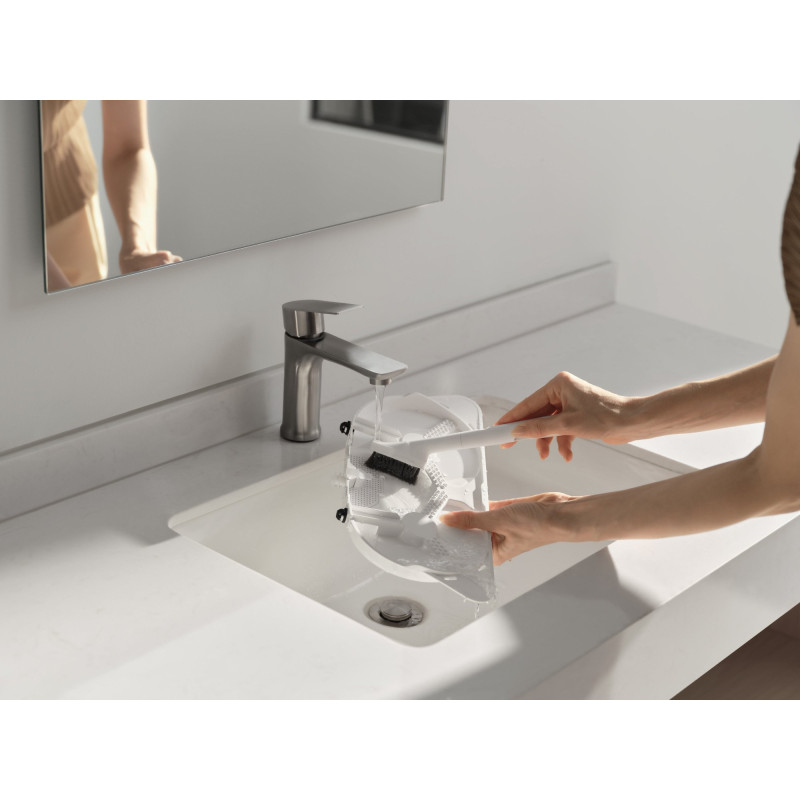 Робот-пилосос Dreame Bot L10s Ultra Gen 2