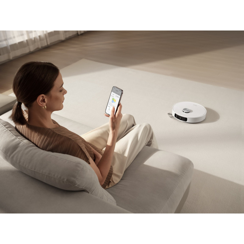 Робот-пилосос Dreame Bot L10s Ultra Gen 2