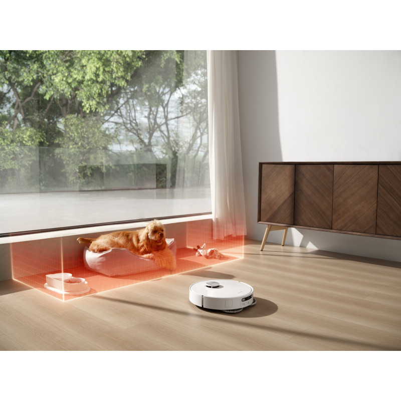 Робот-пилосос Dreame Bot L10s Ultra Gen 2