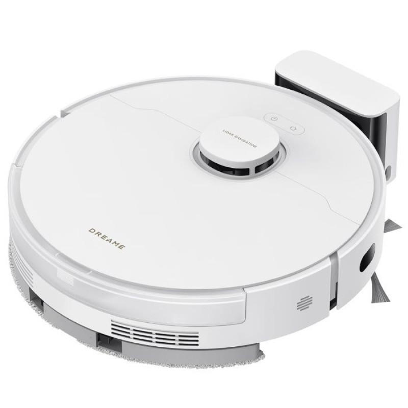 Робот-пилосос DREAME D20 PRO (RLD43SA)