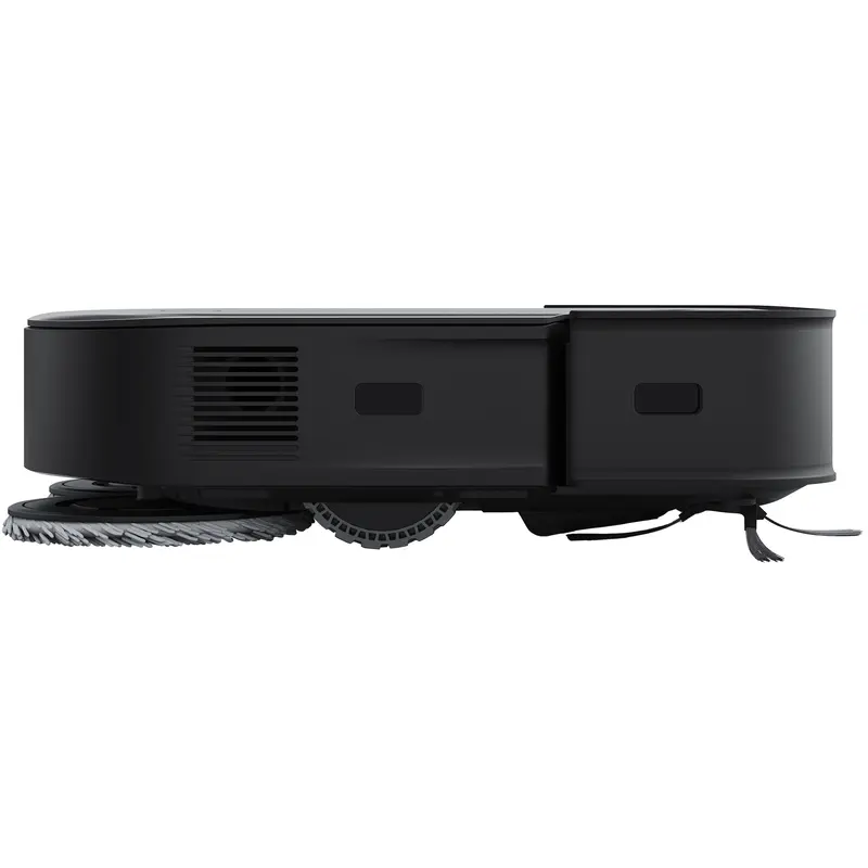 Робот-пилосос з вологим прибиранням ECOVACS DEEBOT OZMO X2 COMBO