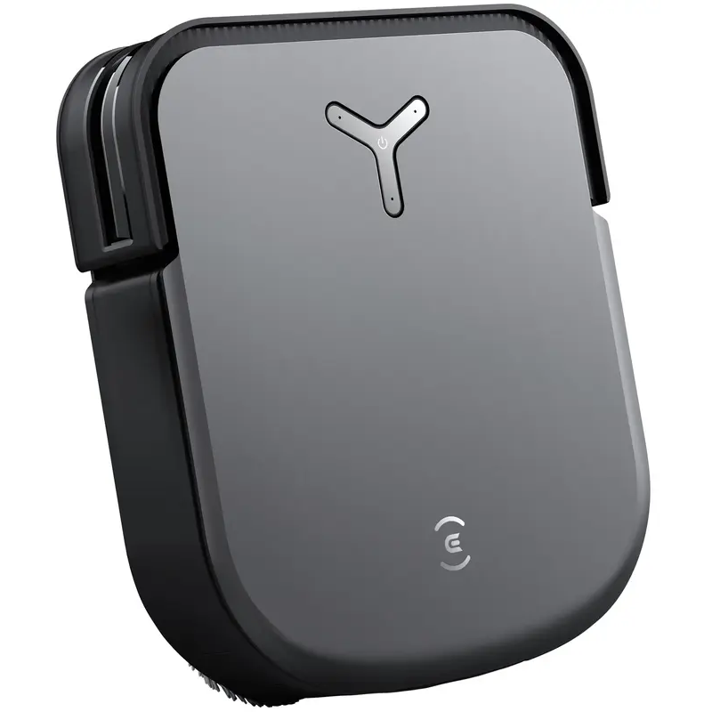 Робот-пилосос з вологим прибиранням ECOVACS DEEBOT OZMO X2 COMBO