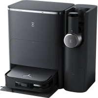 Робот-пилосос з вологим прибиранням ECOVACS DEEBOT OZMO X2 COMBO