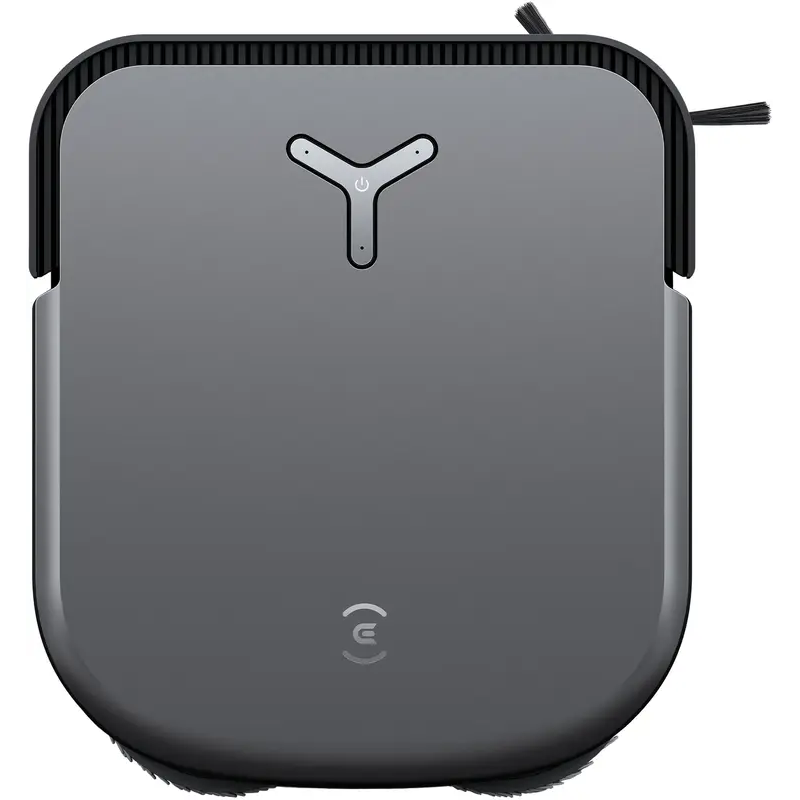 Робот-пилосос з вологим прибиранням ECOVACS DEEBOT OZMO X2 COMBO