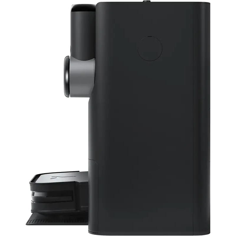 Робот-пилосос з вологим прибиранням ECOVACS DEEBOT OZMO X2 COMBO