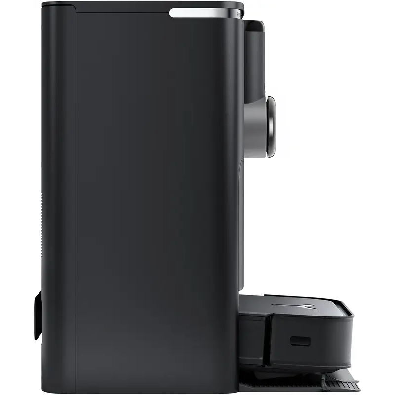 Робот-пилосос з вологим прибиранням ECOVACS DEEBOT OZMO X2 COMBO