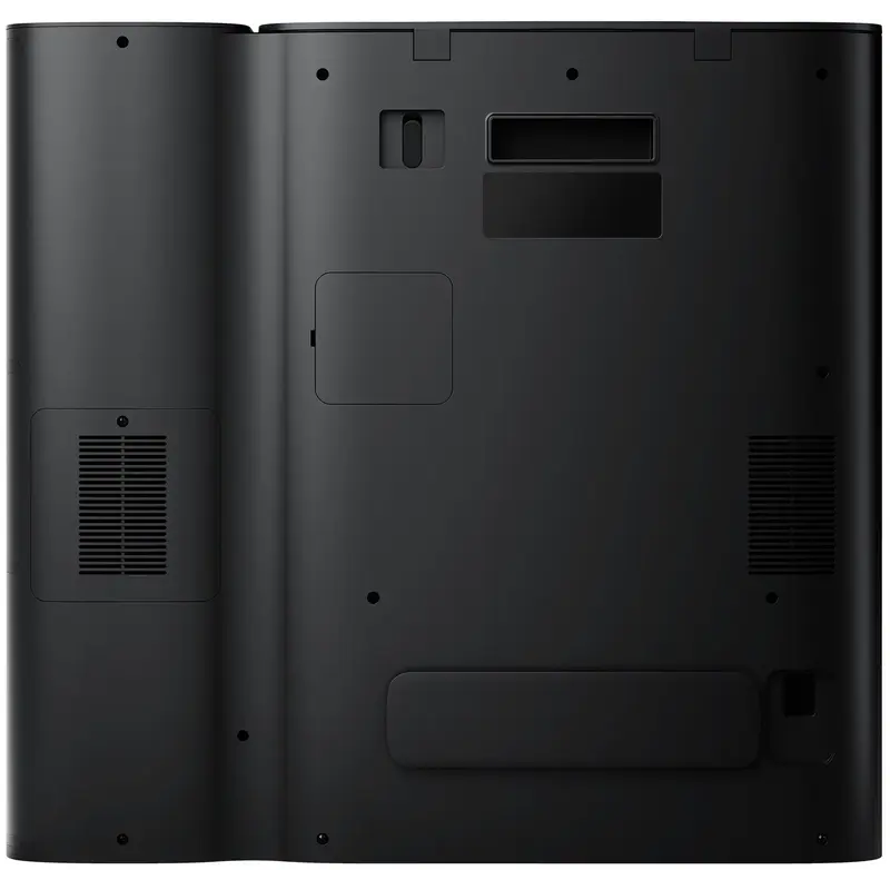 Робот-пилосос з вологим прибиранням ECOVACS DEEBOT OZMO X2 COMBO