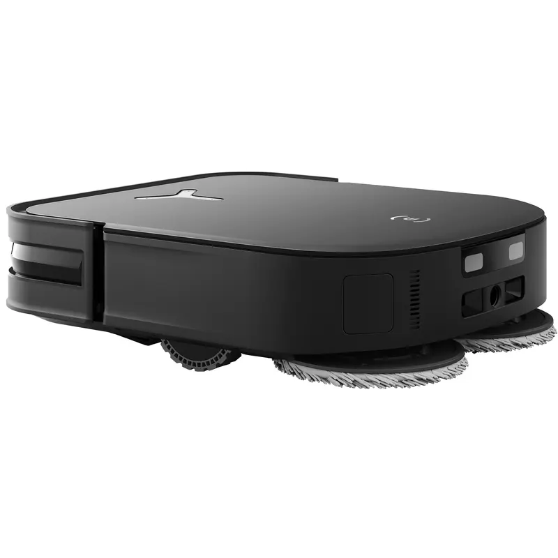 Робот-пилосос з вологим прибиранням ECOVACS DEEBOT OZMO X2 COMBO