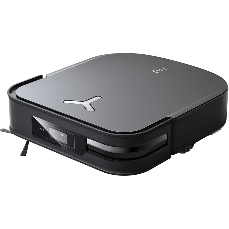 Робот-пилосос з вологим прибиранням ECOVACS DEEBOT OZMO X2 COMBO