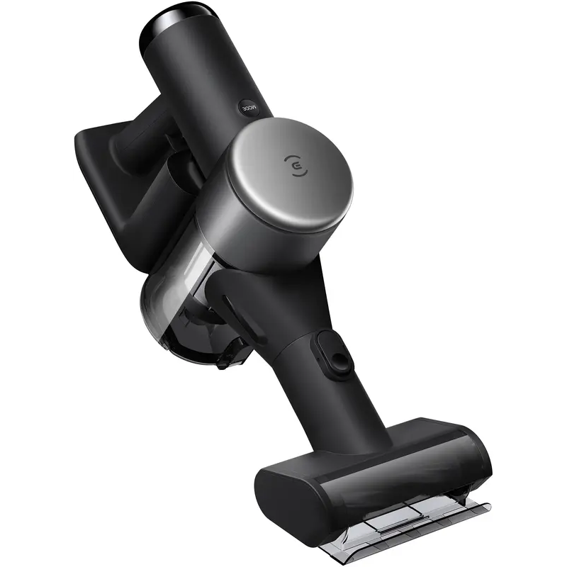 Робот-пилосос з вологим прибиранням ECOVACS DEEBOT OZMO X2 COMBO